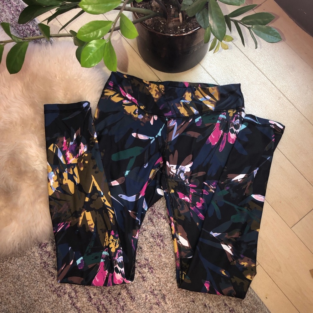 Leggings. Yoga pant